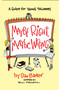Maybe Right, Maybe Wrong (A Guide for Young Thinkers) by Dan Barker, 9780879757311