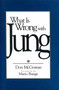 What Is Wrong with Jung? by Don Mcgowan, 9780879758592