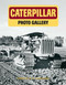 Caterpillar Photo Gallery by P.A. Letourneau, 9781882256709