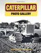Caterpillar Photo Gallery by P.A. Letourneau, 9781882256709