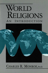 World Religions by Charles R. Monroe, 9780879759421
