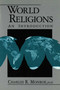 World Religions by Charles R. Monroe, 9780879759421