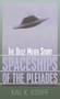 Spaceships of the Pleiades by Kal K. Korff, 9780879759599