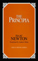 Principia by Sir Isaac Newton, Andrew Motte, 9780879759803
