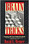 Brain Tricks by David L. Weiner, 9780879759896