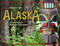 Alaska by Shelley Gill, Patrick J. Endres, 9780881062939