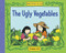 The Ugly Vegetables by Grace Lin, Grace Lin, 9780881063363