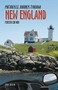 Motorcycle Journeys Through New England (4th Edition) by Ken Aiken, 9781884313271
