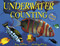 Underwater Counting (Even Numbers) by Jerry Pallotta, David Biedrzycki, 9780881068009