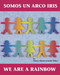 Somos un arco iris / We Are a Rainbow by Nancy Maria Grande Tabor, Nancy Maria Grande Tabor, 9780881068139