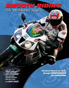 Smooth Riding the Pridmore Way by Reg Pridmore, 9781884313462