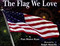The Flag We Love by Pam Muñoz Ryan, Ralph Masiello, 9780881068443
