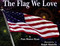 The Flag We Love by Pam Muñoz Ryan, Ralph Masiello, 9780881068443