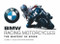 BMW Racing Motorcycles (The Mastery of Speed) by Laurel Allen, Mark Gardiner, 9781884313653