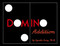 Domino Addition by Lynette Long, 9780881068771