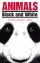 Animals Black and White by Phyllis Limbacher Tildes, Phyllis Limbacher Tildes, 9780881069594