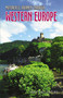 Motorcycle Journeys through Western Europe by Toby Ballentine, 9781884313820