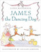 James the Dancing Dog by Linda Maybarduk, Gillian Johnson, 9780887766190