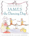 James the Dancing Dog by Linda Maybarduk, Gillian Johnson, 9780887766190
