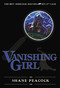 Vanishing Girl (The Boy Sherlock Holmes, His Third Case) by Shane Peacock, 9780887768521