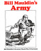 Bill Mauldin's Army (Bill Mauldin's Greatest World War II Cartoons) by Bill Mauldin, 9780891411598