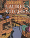 The New Laurel's Kitchen (A Handbook for Vegetarian Cookery & Nutrition [A Cookbook]) by Laurel Robertson, Carol L. Flinders, Brian Ruppenthal, 9780898151664
