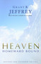 Heaven (The Mystery of Angels) by Grant R. Jeffrey, 9780921714262