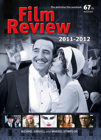 Film Review 2011-2012 (67th Edition) by Michael Darvell, Mansel Stimpson, 9780956653451