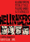 Hellraisers by Robert Sellers, JAKe, 9781906838362
