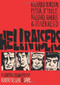 Hellraisers by Robert Sellers, JAKe, 9781906838362