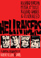 Hellraisers by Robert Sellers, JAKe, 9781906838362