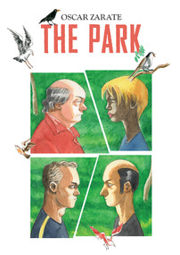 The Park by Oscar Zárate, 9781906838478