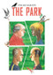 The Park by Oscar Zárate, 9781906838478