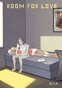 Room for Love by ILYA, 9781906838720