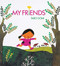 My Friends - 9780811847865 by Taro Gomi, 9780811847865