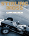 Stirling Moss (All My Races) by Stirling Moss, 9781910505045