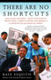 There Are No Shortcuts by Rafe Esquith, 9781400030835
