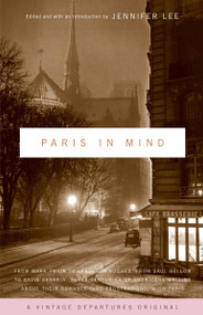Paris In Mind by Jennifer Lee, 9781400031023