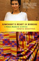 Somebody's Heart Is Burning (A Woman Wanderer in Africa) by Tanya Shaffer, 9781400032594