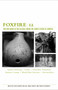 Foxfire 12 (The New Book in the Classic Series on Simple Living in America) by Foxfire Fund, Inc., 9781400032617