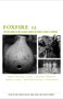 Foxfire 12 (Square Dancing, Crafts, Cherokee Traditions, Summer Camps, World War Veterans, Personalities) by Foxfire Fund, Inc., 9781400032617