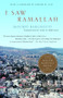 I Saw Ramallah by Mourid Barghouti, Edward W. Said, Ahdaf Soueif, 9781400032662