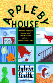 Appleby House by Sylvia Smith, 9781400032679