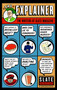 The Explainer by Slate Magazine, 9781400034260
