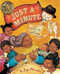 Just a Minute (A Trickster Tale and Counting Book) by Yuyi Morales, 9780811864831