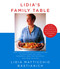 Lidia's Family Table (More Than 200 Fabulous Italian Recipes to Enjoy Every Day--with Wonderful Ideas for Variations and Improvisations: A Cookbook) by Lidia Matticchio Bastianich, 9781400040353