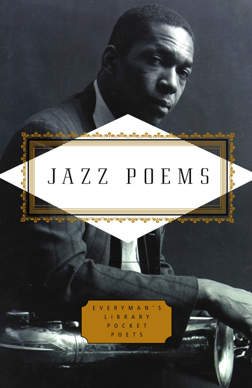 Jazz Poems by Kevin Young, 9781400042517