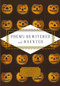 Poems Bewitched and Haunted (Miniature Edition) by John Hollander, 9781400043880