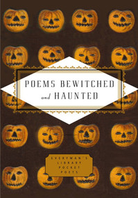 Poems Bewitched and Haunted by John Hollander, 9781400043880