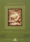 The Light in the Forest by Conrad Richter, Warren Chappell, 9781400044269